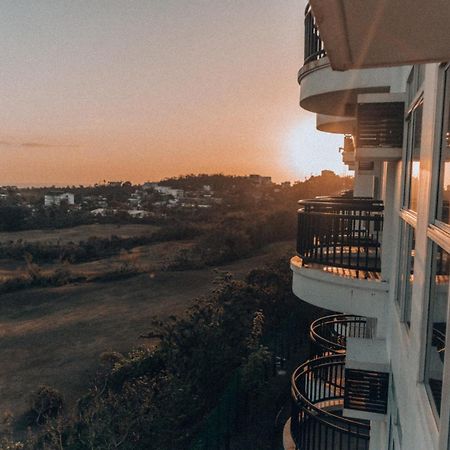 Yapak Modern Tropical Luxe Apartment - Boracay Newcoast מראה חיצוני תמונה