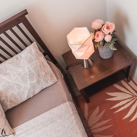 Yapak Modern Tropical Luxe Apartment - Boracay Newcoast מראה חיצוני תמונה