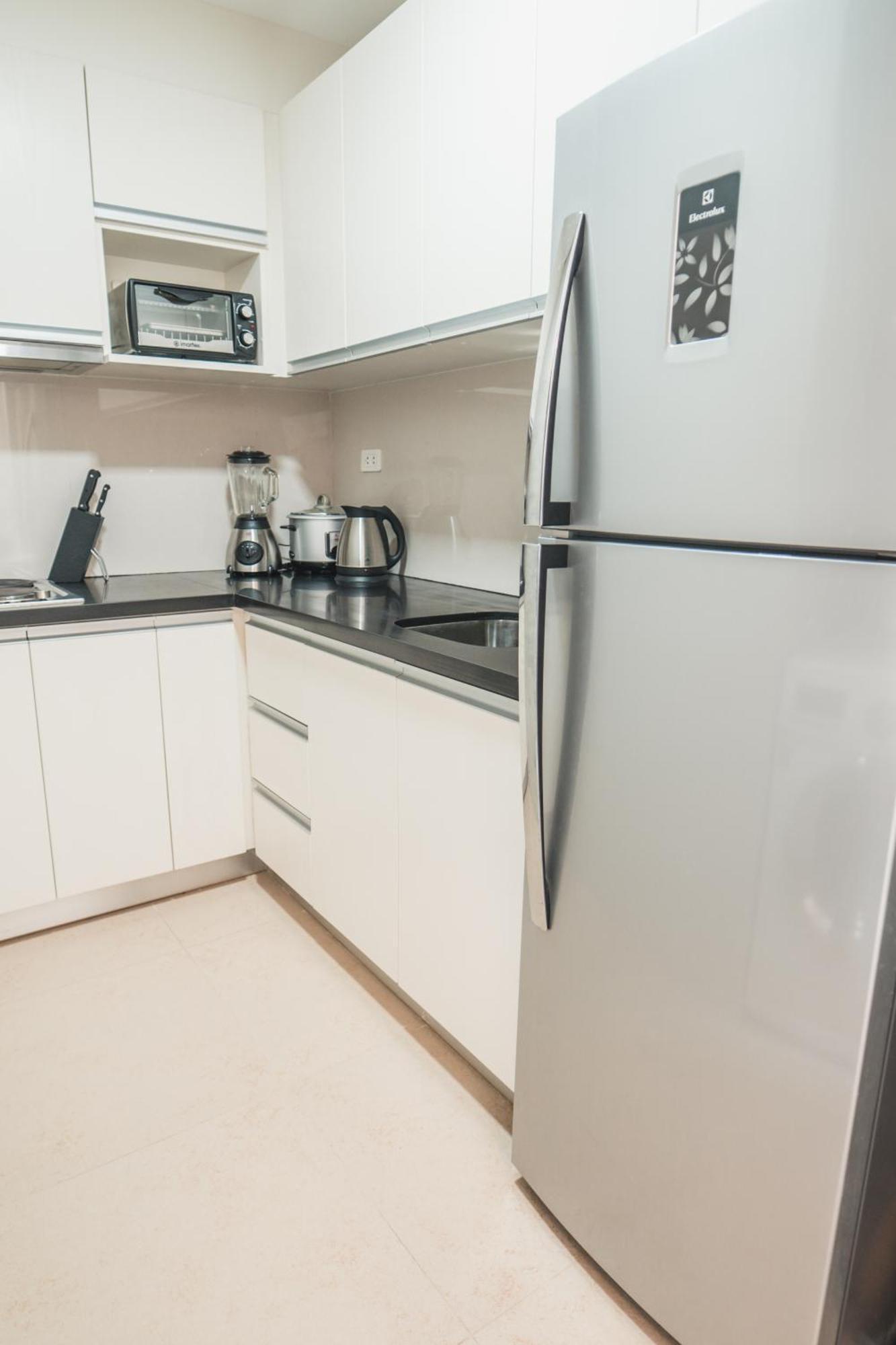Yapak Modern Tropical Luxe Apartment - Boracay Newcoast מראה חיצוני תמונה