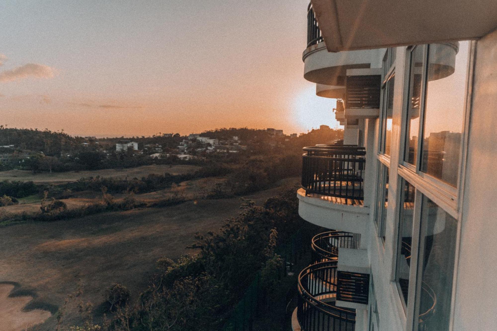 Yapak Modern Tropical Luxe Apartment - Boracay Newcoast מראה חיצוני תמונה